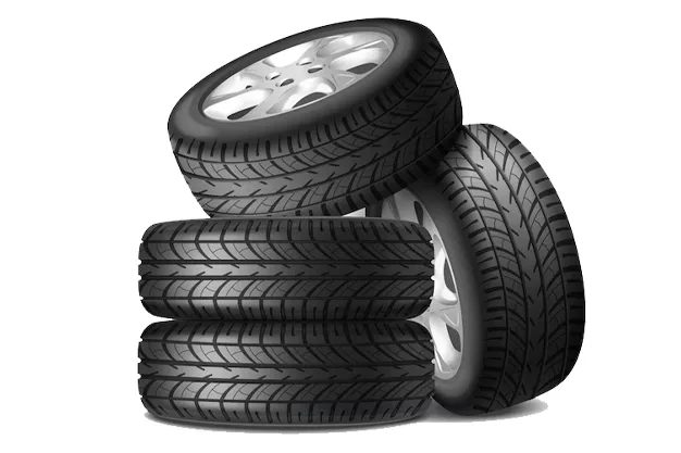 select your tyre