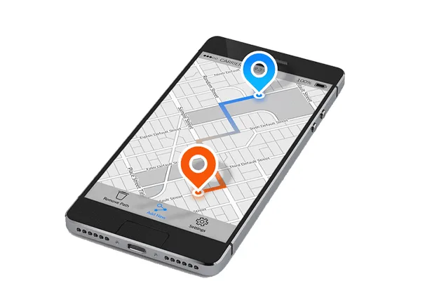 Tyre fitting on your location